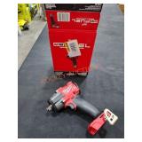 Milwaukee M18 1/2" Mid-Torque Impact Wrench