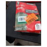 Milwaukee Hybrid Tee-Short Sleeve (XL Green)