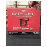 Milwaukee M18 18Ga Brad Nailer