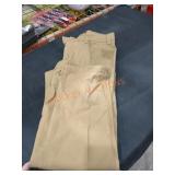Milwaukee World Pants Straight Fit 34x34