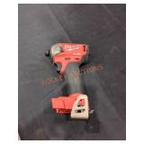 Milwaukee M18 1/4" Hex Hydraulic Driver