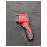 Milwaukee 9V 10:1 Infrared Temp Gun