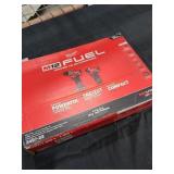 Milwaukee M12 2 Tool Combo Kit