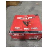 Milwaukee M18 30ï¿½ Framing Nailer