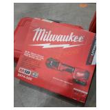 Milwaukee M18 Short Throw Press Tool