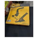 DeWalt 2-N-1 Flooring Tool