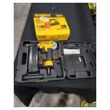 DeWalt 18 GA Precision Point Brad Nailer