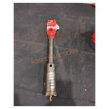 Milwaukee SDS Max Core Bit, 1-1/2" x 11-3/8"