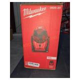 Milwaukee M12 Mounting Fan