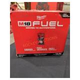 Milwaukee M18 Compact Router