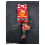 Milwaukee M12 1/2" Stubby Impact Wrench (TOOL