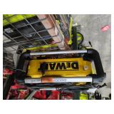 DeWalt power washer