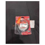 Milwaukee 3 1/2" Hole Saw