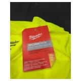Milwaukee Medium Long Sleeve Shirt