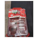 Milwaukee 70pc Impact Driver Packout Kit