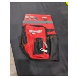 Milwaukee Bucket Organizer Wrap