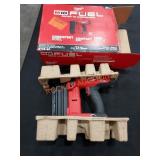 Milwaukee M18 18 Gauge Brad Nailer (TOOL ONLY)