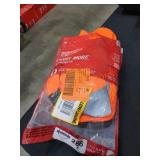 Milwaukee L/XL Safety Vest
