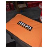 RIDGID 18V 2Pack Starter Kit