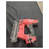 Milwaukee M18 18GA Brad Nail