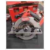 Milwaukee M18 6-1/2" Circular Saw, Tool Only
