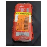 Milwaukee Carbide Hole Cutter Kit