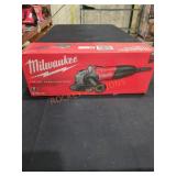 Milwaukee 4.5" Small Angle Grinder