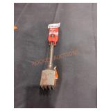 Milwaukee SDS Max Bushing Tool, 1-3/4" x 9-1/4"