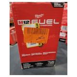 Milwaukee M12 3" Cut Off Tool
