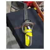 Sold As Is Where Is No Guarantees No Returns,