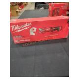 Milwaukee M12 Pruning Shears