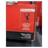 Milwaukee M18 1/4" Hex Hydraulic Driver