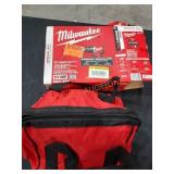 Milwaukee M18 Compact Brushless 1/2" Drill/Driver