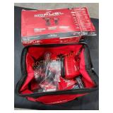 Milwaukee M12 2-Tool Combo