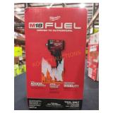 Milwaukee M18 3/8" Compact Impact Wrench WITH