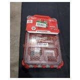 Milwaukee 70pc Impact Driver Kit