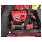 Milwaukee M12 3/8" rachet Kit