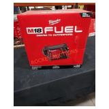 Milwaukee M18 2 Gallon Compact Quiet Compressor