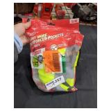 Milwaukee S/M Safety Vest