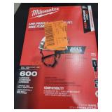 Milwaukee Headlamp