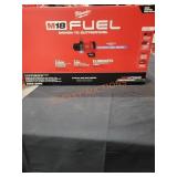 Milwaukee M18 1" D-Handle High Torque Impact