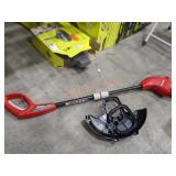 Homelite Corded 13" String Trimmer/ Edger