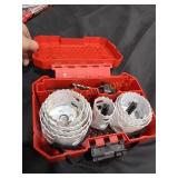 Milwaukee Hole Dozer Kit