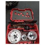 Milwaukee Hole Saw Kit
