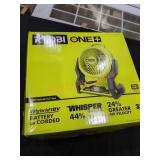 TOOL ONLY, BATTERY NOT INCLUDED. UNOPENED BY
