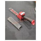 Milwaukee M12 Hedge Trimmer