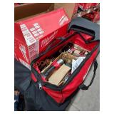 Milwaukee M18 8-Tool Combo