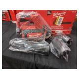 Milwaukee M12 Compact Spot Blower, Tool Only
