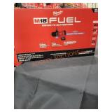 Milwaukee M18 1" D-Handle High Torque Impact