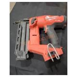 Milwaukee M18 18 Gauge Brad Nailer